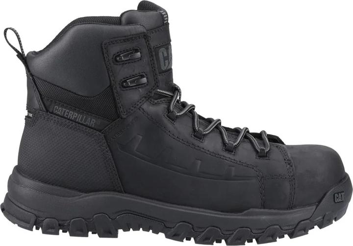 Image du produit Cat - Bottines de sécurité THRESHOLD REBOUND - Homme (46)