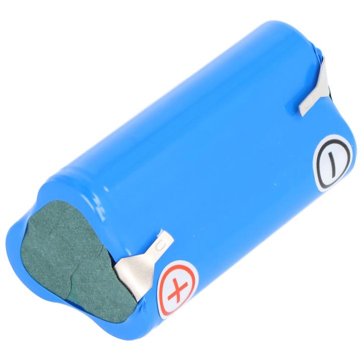 AccuCell Akku Bosch PSR 10.8V, AGS (10.8 V)