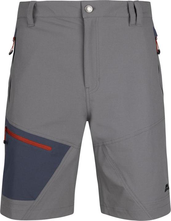 Trespass DAARS Herren Shorts (M)
