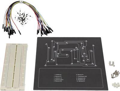 Produktbild Joy-it Breadboard Set für Einplatinen Computer