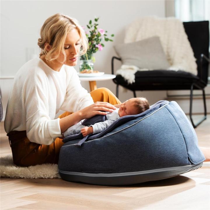 Actual product image Doomoo Seat'n Swing