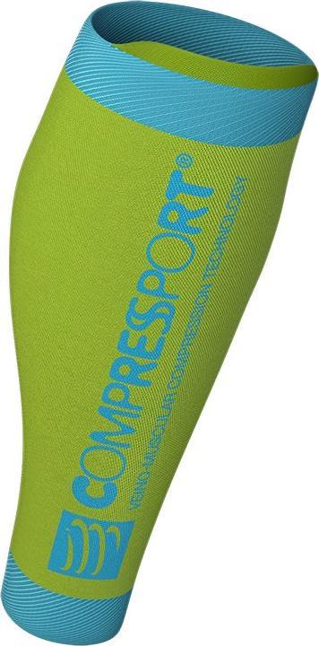Immagine prodotto Compressport Manicotti per polpacci R2 V2 (30, 31, 33, 34 C, 32 C)