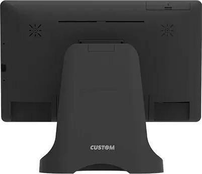 Immagine prodotto Custom PCPOS ARAGON 15.6IN J6412