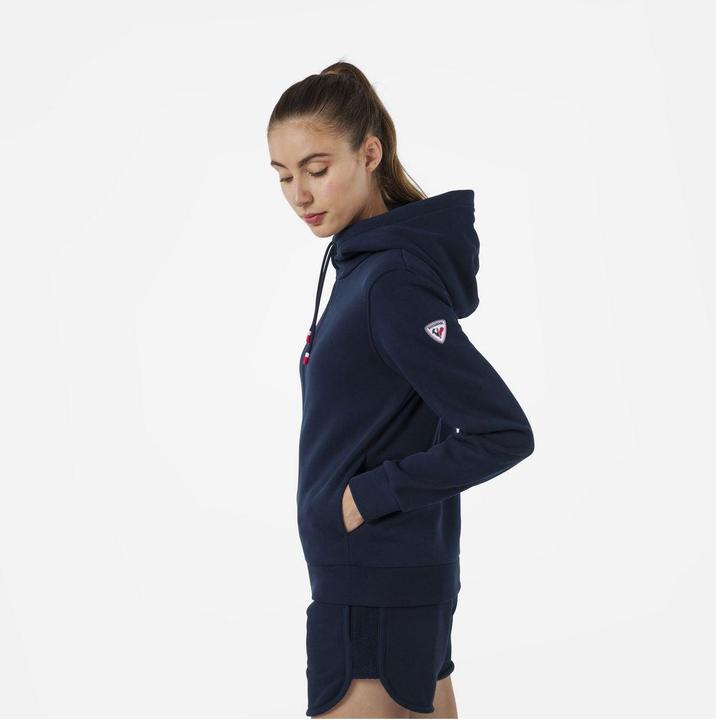 Image du produit Rossignol Sweatshirt mit Logo-Print (S)