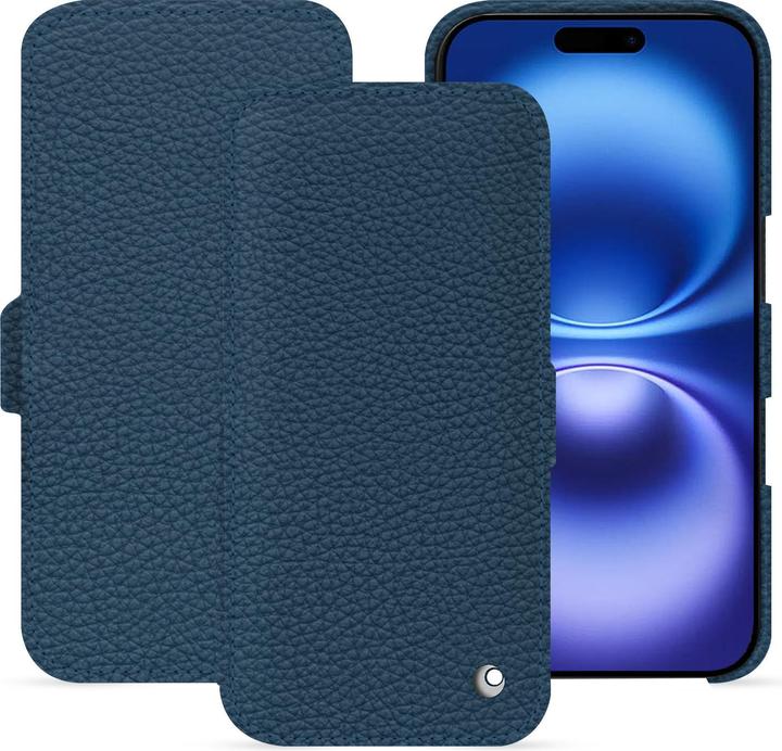 Indaco ( Pantone #1f4565 )
