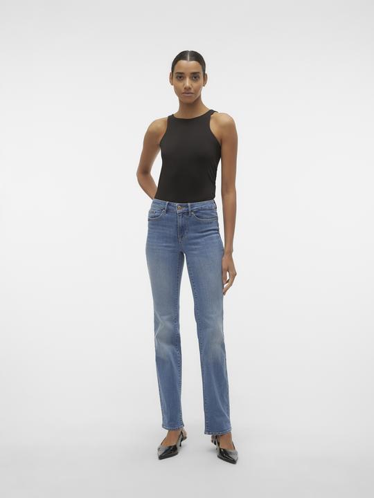 Produktbild Vero Moda Vmflash Mr Straight Jeans Li347 Ga Noos (32)