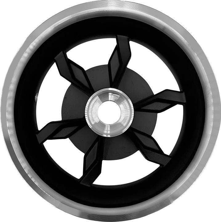 Actual product image Mini Motor Vorderradfelge Ersatzteil