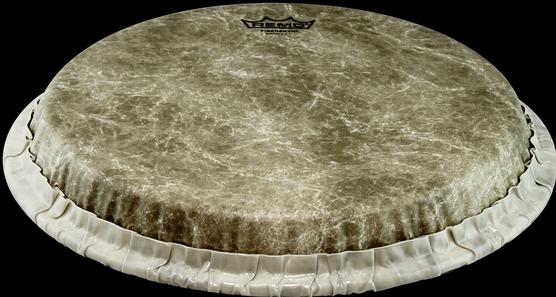 Remo Bongo skin (bongos)