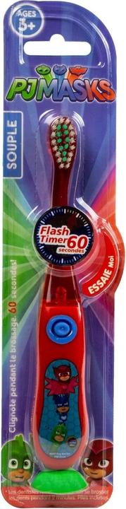 Immagine prodotto Tinokou Spazzolino illuminato PJ Masks