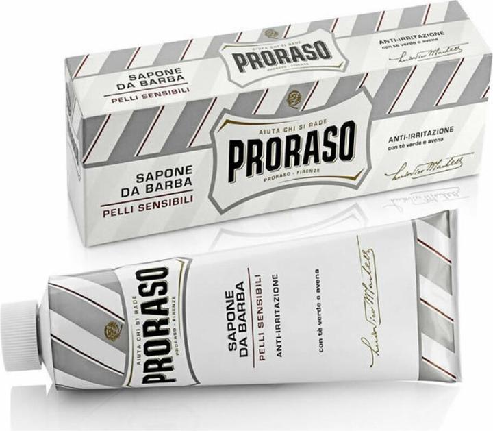 Produktbild Proraso Sensitive Rasierseife (150 ml, Rasierseife)