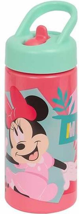 Produktbild Minnie Mouse Wasserflasche Me Time 410 ml (0.41 l)