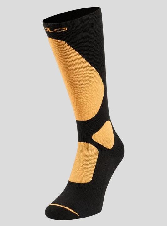 Produktbild Odlo Socks over calf ACTIVE WARM ELEMENT (36 - 38)