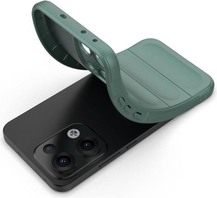 Image du produit Cover-Discount OPPO Reno13 - Rugged Protective Hülle (Oppo Reno 5G)