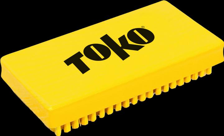 Produktbild Toko Polishing Brush Liquid Paraffin (Belagsbürste, Polierwerkzeug)