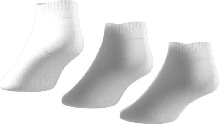 Immagine prodotto adidas C Spw Low 3p, Bianco/Nero Bianco/Nero XS (34 - 36)