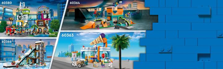 Image du produit LEGO Glacier (60363, LEGO City)