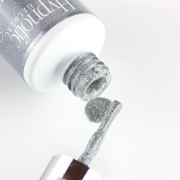 Actual product image BrillBird Hypnotic G&L "142" - 8ml Diamond (UV gel varnish)