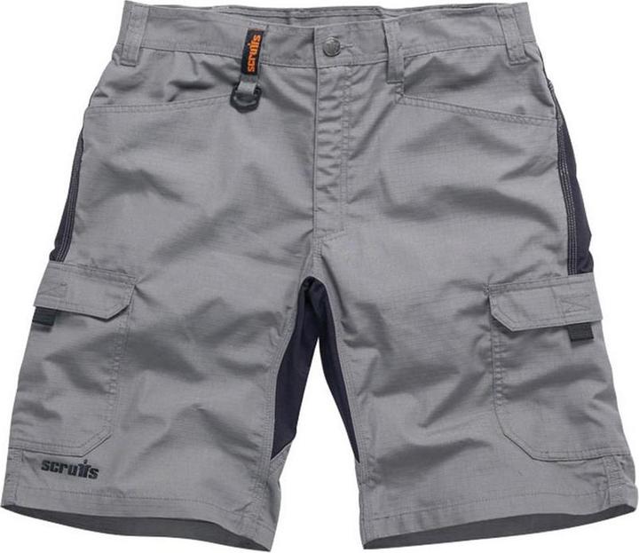 Produktbild Scruffs Trade Shorts (36)