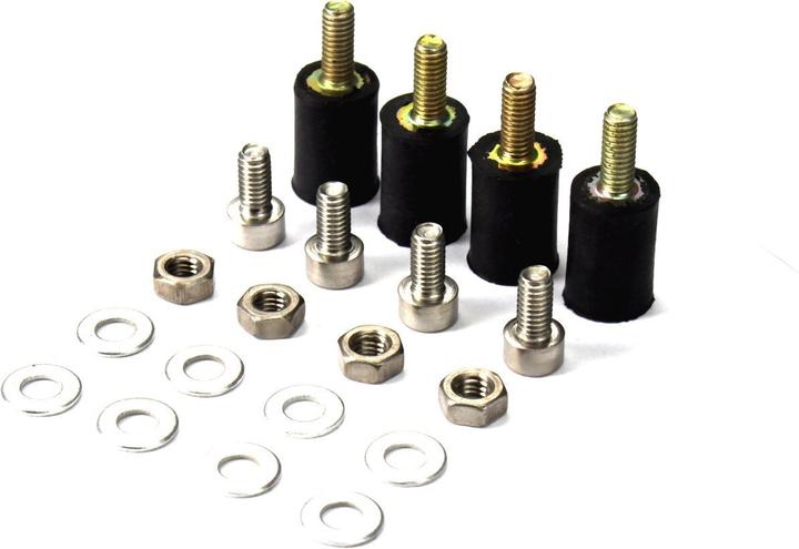 Produktbild Watercool Heatkiller Tube - Rack-Zubehör