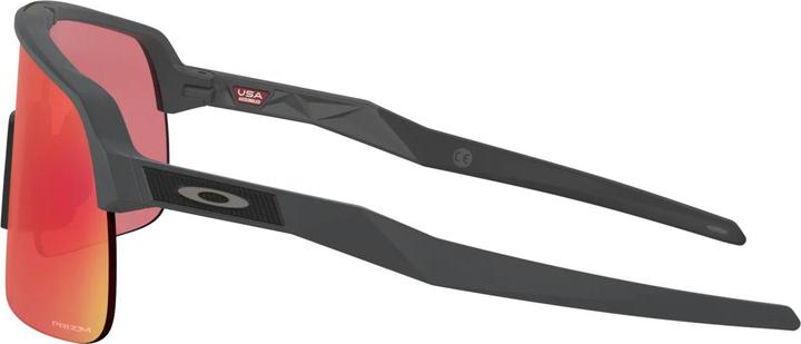 Immagine prodotto Oakley Sutro Lite (Carbonio opaco, Torcia del sentiero Prizm)
