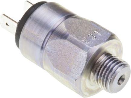 Actual product image Suco G1/4 pressure switch,1-10 bar