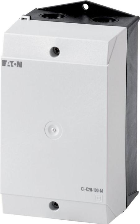 Actual product image Eaton MOE CI-K2H-100-M SMALL HOUSING (Housing)