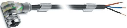 Actual product image Phoenix Contact SAC-5P- 5,0-PUR/M12FR