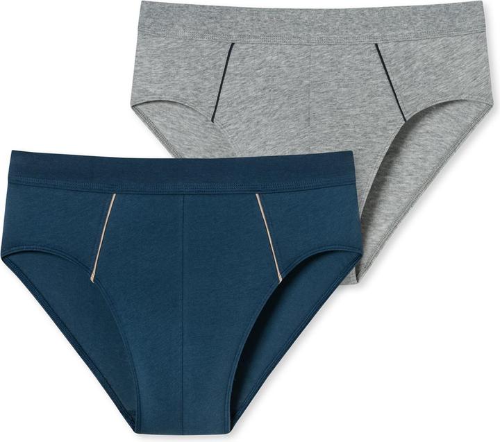 Schiesser Slip Comfort Fit