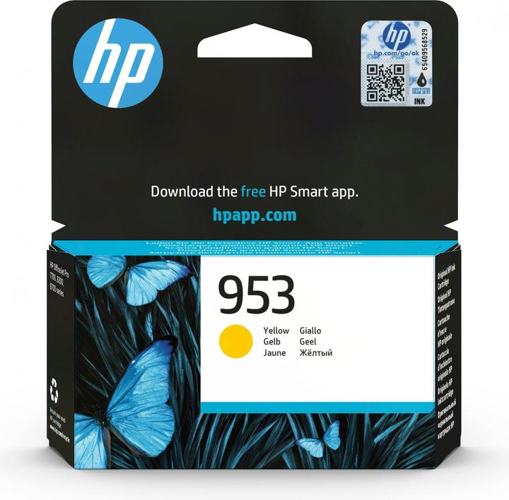 HP 953