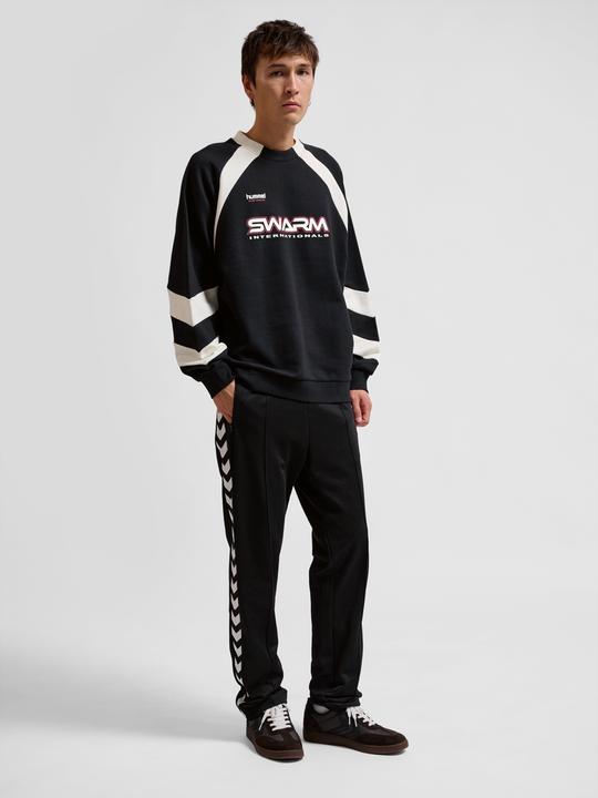Immagine prodotto hummel Hmloversize Crew Sportswear Swarm (XXL)