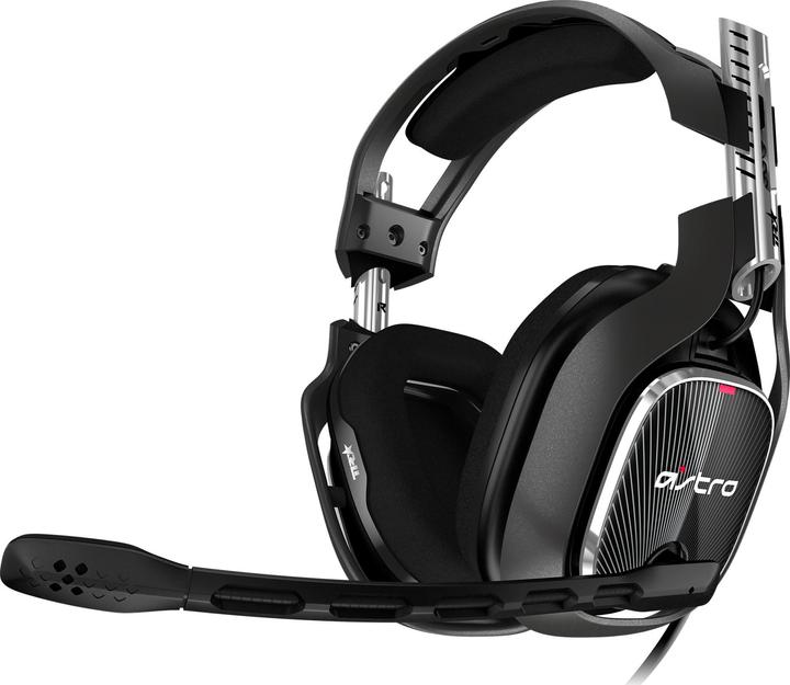 Astro Gaming A40 TR + MixAmp Pro TR für Xbox (Kabelgebunden)