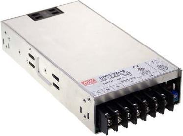 Produktbild MeanWell Schaltnetzteil 15V 22A