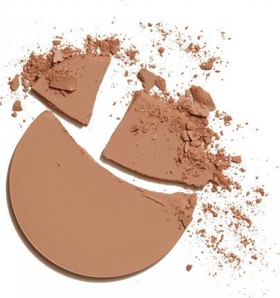 Actual product image Gosh BB Powder (08 Chestnut)