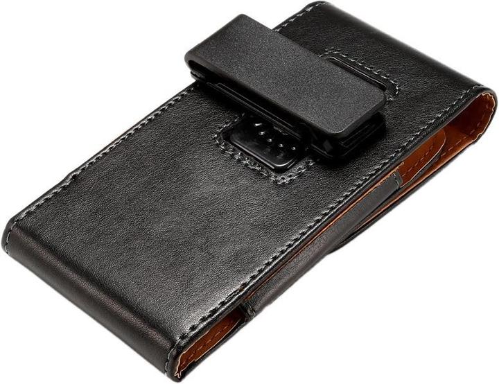 Produktbild Cover-Discount Vertikale Gürteltasche S 360 drehbar