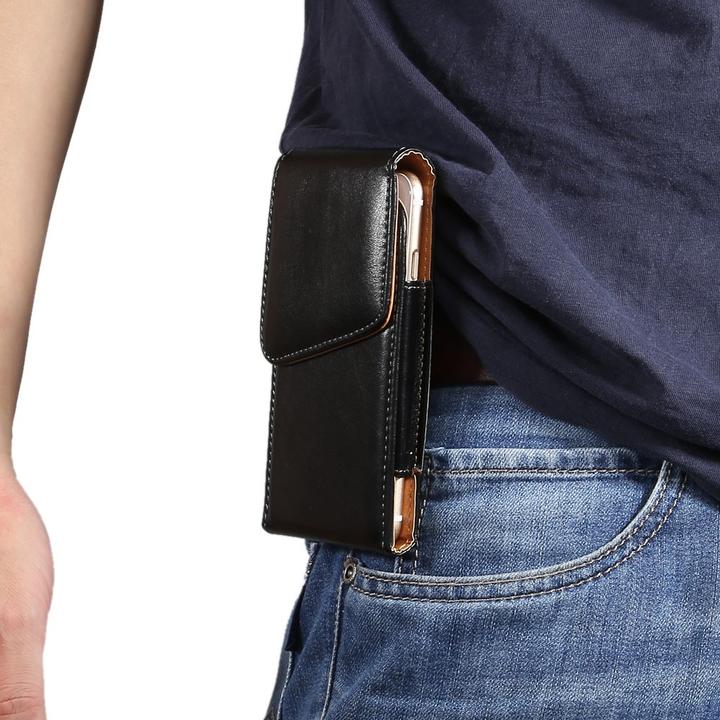 Produktbild Cover-Discount Vertikale Gürteltasche S 360 drehbar
