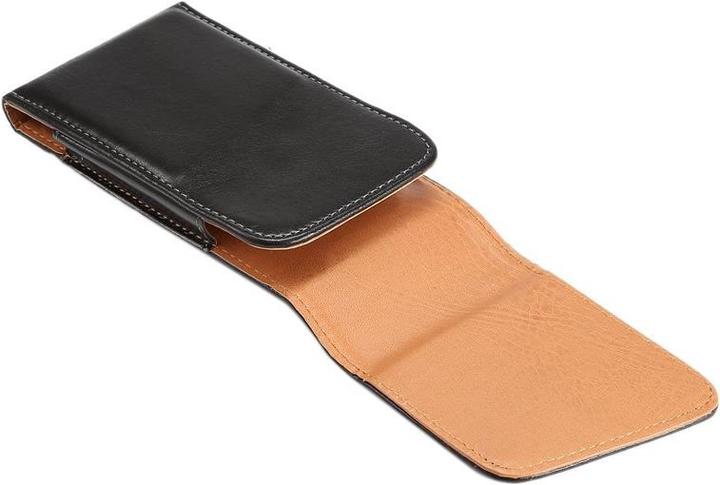 Produktbild Cover-Discount Vertikale Gürteltasche S 360 drehbar
