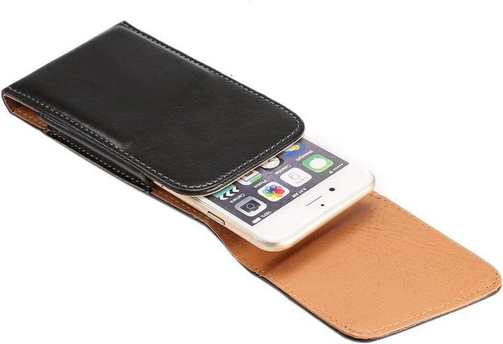 Produktbild Cover-Discount Vertikale Gürteltasche S 360 drehbar