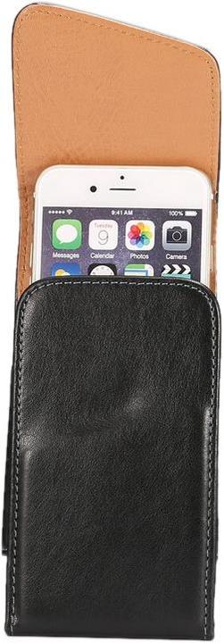 Produktbild Cover-Discount Vertikale Gürteltasche S 360 drehbar