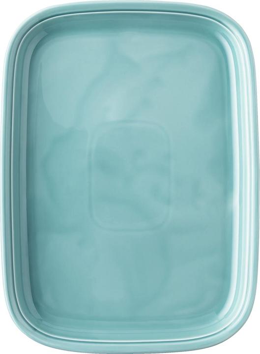 Actual product image Thomas Plate 33cm - Trend Ice Blue (1 Piece)