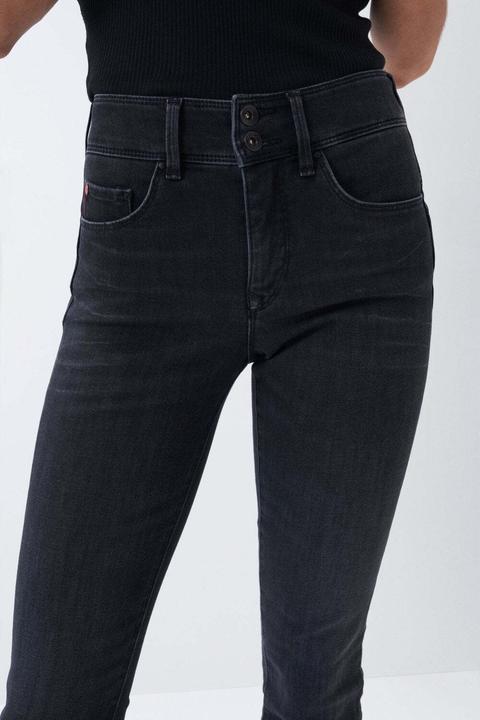 Image du produit Salsa Jeans Secret Skinny Push In Black (W36/L30)