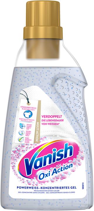 Immagine prodotto Vanish Azione Oxi (Liquida)
