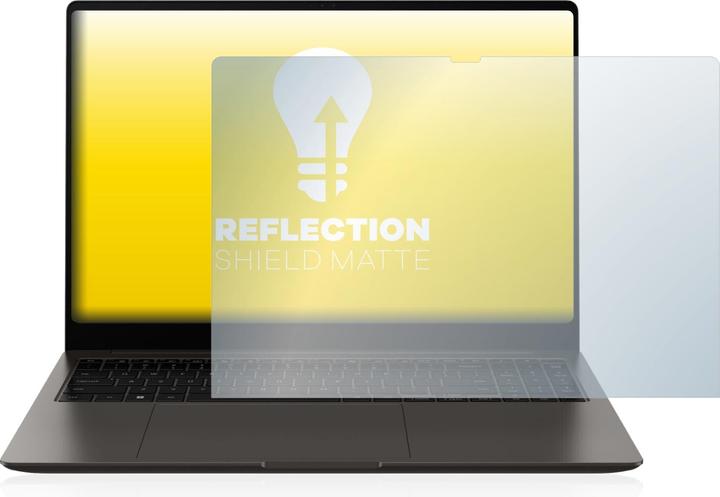 Produktbild upscreen Reflection Shield Displayschutz Matt (16")
