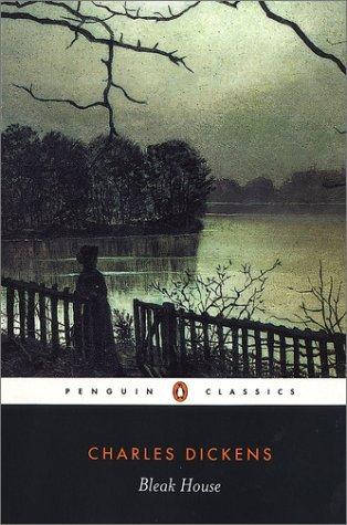 Actual product image bleak house (English, Charles Dickens, 2003)