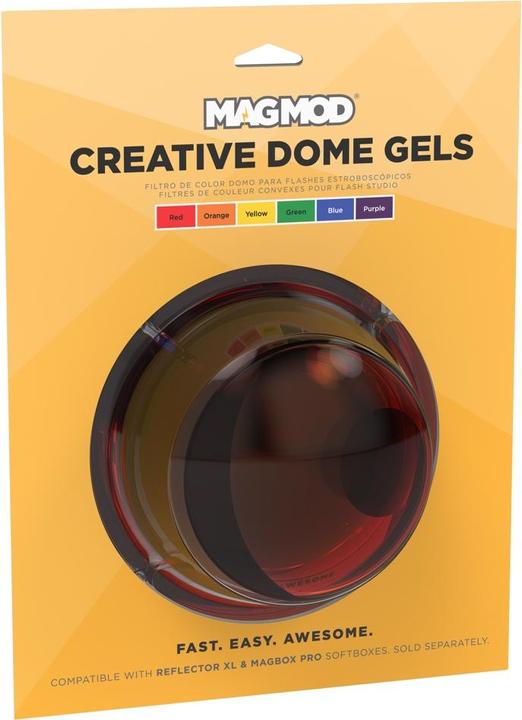 Produktbild Magmod XL Creative Dome Gels (Diverse)