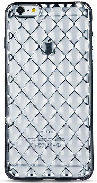 GreenGo iPhone 7 Plus Grid case (Apple iPhone 8 Plus, Apple iPhone 7 Plus)