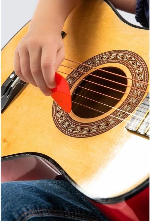 Immagine prodotto Boogie Bee Gitarre (Multilingue)