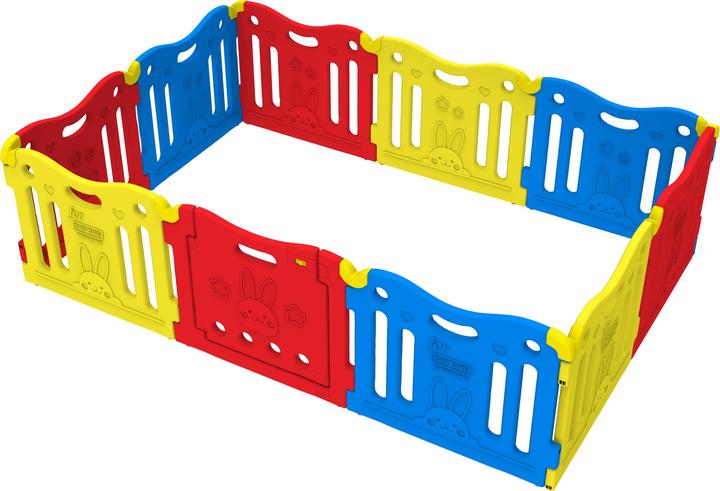 Baby Care Box per bambini (147 cm, 219 cm)