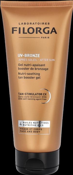 Image du produit Filorga Interventions (Gel, 200 ml)