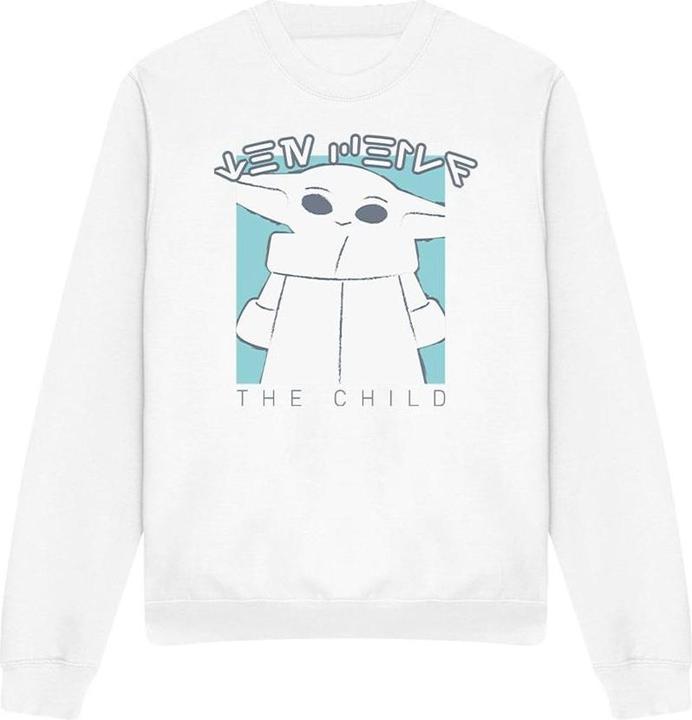 Produktbild Star Wars Sweatshirt (XL)