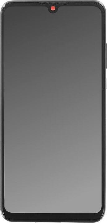 Image du produit OEM Unité d'affichage + cadre pour Huawei Honor 20 Lite/10 Lite noir, sans logo (Écran, Honor 20 Lite)